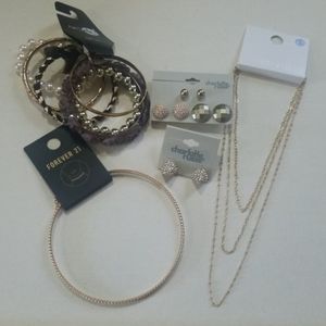 Jewelry Bundle